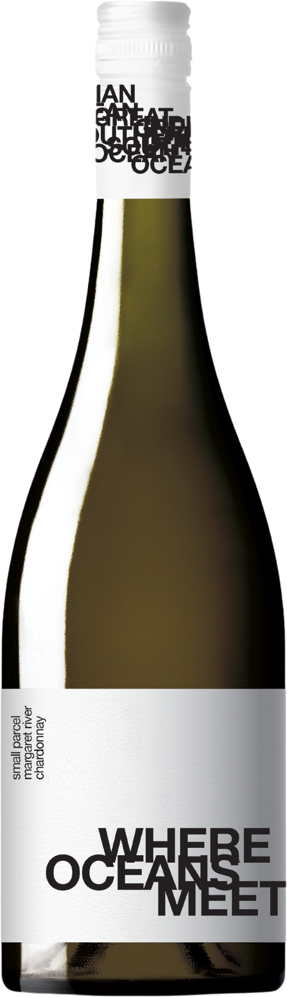 Fourth Wave Wine Where Oceans Meet Small Parcel Chardonay 2023 Margaret River